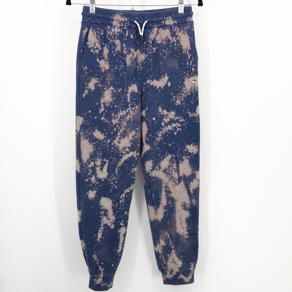 Vineyard Vines Customer bleached joggers Women's size M - Picture 1 of 10